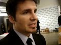 Actor/Comedian Hal Sparks Speaks Out In Support of 9/11 Truth