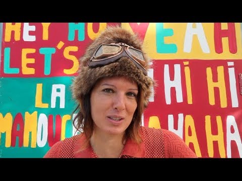 BAB et les chats - Oui Futur