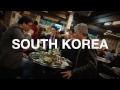 Parts Unknown - South Korea