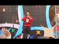 [fancam]hong kong dome festival exo part3 (365)