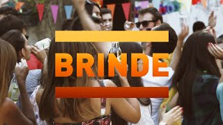 Mundo Secreto - Brinde Feat. Guerrinha