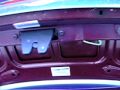 Как открыть багажник БМВ Z4 т 507-33-09