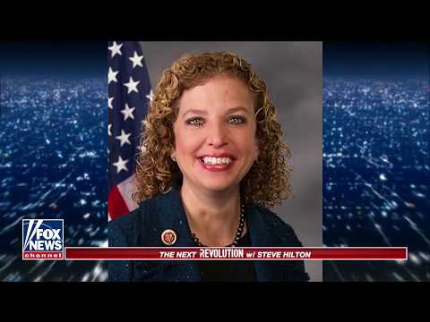 Wasserman Schultz rival says ballots were wrongly destroyed