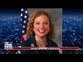 Wasserman Schultz rival says ballots were wrongly destroyed