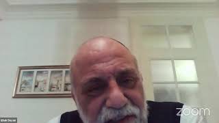Réflexions sur la paracha Bo - Rav Dr Izhak Dayan