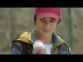 Pokémon X and Pokémon Y - Live Action Launch Trailer (Nintendo 3DS)