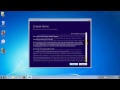Windows 10 upgrade from Windows 7 - Upgrade Windows 7 to Windows 10 - Beginners Start to Finish Free