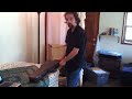 New Violin Part One - Will Taylor