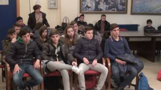 Conferenza sul bullismo e cyber bullismo