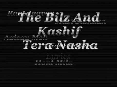 Tera Nasha Lyrics