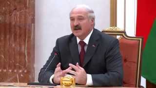 А.Лукашенко по итогам переговоров с госп. Нгуен Фу Чонгом, Генсеком ЦК Компартии Вьетнама 26.11.2014