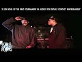 VAGUE presents "KING OF THE RING" AK -vs- YOUNG PROPA