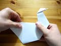 2 - Origami - Duck