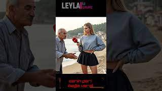 Senin Karı Bana Verdi Diyor