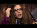 Asmr Binaural Makeup Collection E Y E S H A Asmr Binaural Makeup Collection E Y E S H A