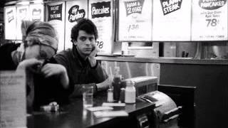 Watch Lou Reed Billy video