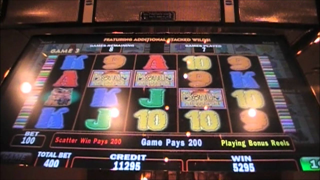 Betluck casino review