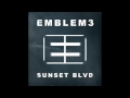 view Sunset Blvd
