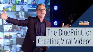 The BluePrint for Creating Viral Videos