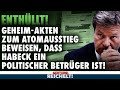 Habeck, der Täuscher der Nation!| Achtung, Reichelt! vom 25.04.2024