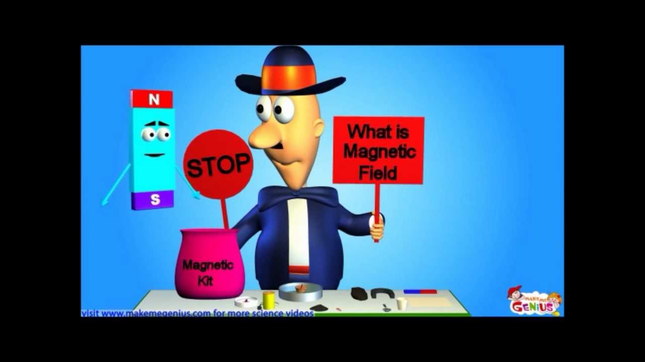 Electricity And Magnetism Videos For Kids Electricity And Magnetism Videos For Kids