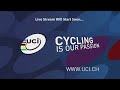 Cyclo-Cross World Championships Elite Men's Race - WHOLE RACE RE-RUN