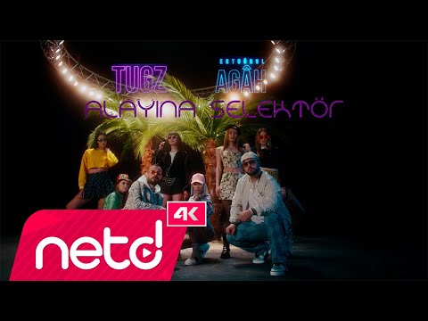 Tugz, Ertuğrul Agâh - Alayına Selektör