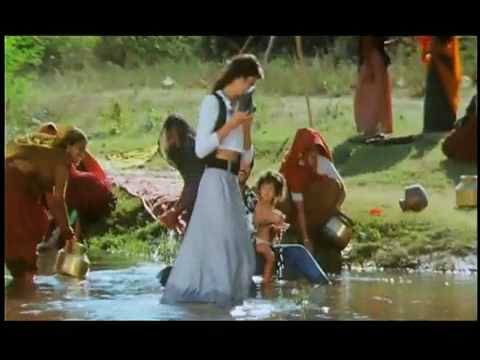 YouTube - Virasat -Dhol Bajne Laga- (HQ).flv