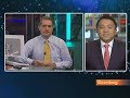 Charm's Zhou Says China Companies Increasing Ad Budget: Video