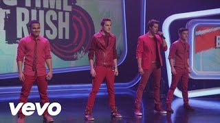 Video We Are Big Time Rush
