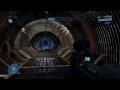 Let's Play Halo 3 - Part 4 : Elevator of Death