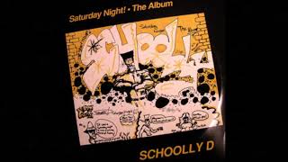 Watch Schoolly D Get n Paid video