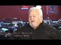 CORVETTES & MODEL 'T's...For North Carolina Collector Bill Mullis, They Were All Black!