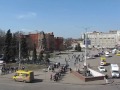 Видео Харьковская консерватория (9 апреля 2008 г.)