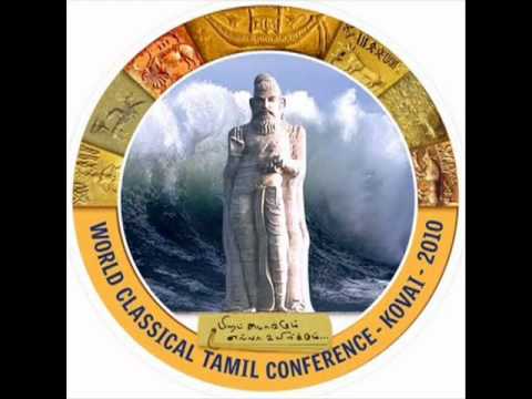 AR RAHMANs tamil semmozhi theme song