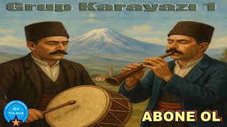Grup Karayazı Gülende Yar Gülende Canım Davul Zurna Erzurum Halayları Halay اشترك للحصول على المزيد