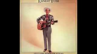 Watch Ernest Tubb Jealous Loving Heart video