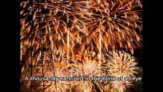 Watch Toto A Thousand Years video