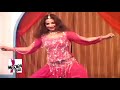 NIDA CHOUDHRY MUJRA | KACHA MERA KOTHA | PAKISTANI MUJRA DANCE