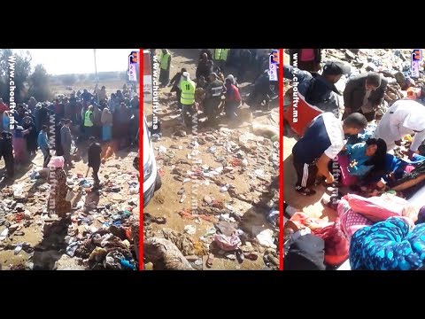 جد صــادم..لحظة اتشال جثة ضحايا فاجعة الصويرة و تصريحات جد مؤثرة لعائلات الضحايا جد صــادم..لحظة اتشال جثة ضحايا فاجعة الصويرة و تصريحات جد مؤثرة لعائلات الضحايا #1