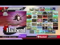 Super Smash Bros Wii U FR - 5 Personnages (encore)! #4