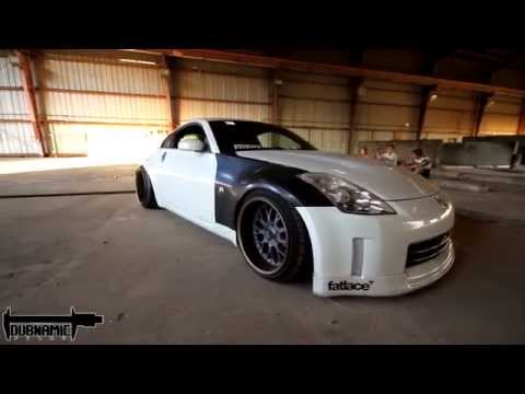 Hella Flush Z Nissan 350z