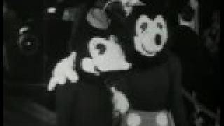Snow White And The Seven Dwarfs - Movie Premiere 1937