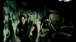 Watch Powerman 5000 Wild World video