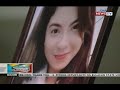 Alaala ng isa sa mga nalunod sa Madlum River na si Maiko Bartolome, sinariwa ng mga kaibigan