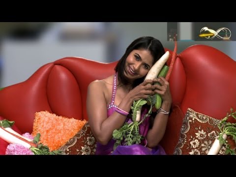 Savita bhabhi & Banned Vegetables