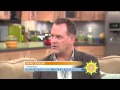 Comedian and Actor Dave Coulier