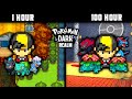 I Played Pokemon Dark Realm For 100 Hour's | Pokemon Dark Realm Completed |