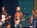 Carlos Jones & the Plus Band - Leave a Trail live @ Marley in the Mountains