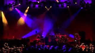 Watch Phish Split Open And Melt video